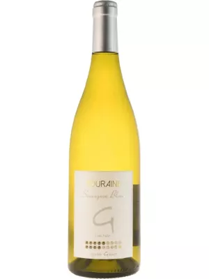 Вино Vignoble Gibault, Sauvignon, Touraine AOP 2024, 0.75 л