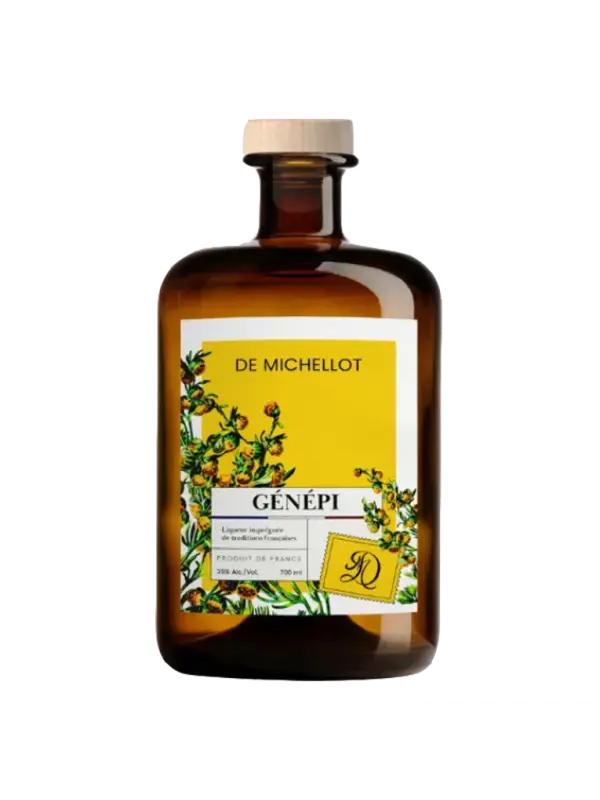 De Michellot, Genepi