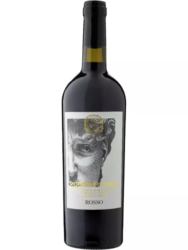 Roberto Riga Rosso