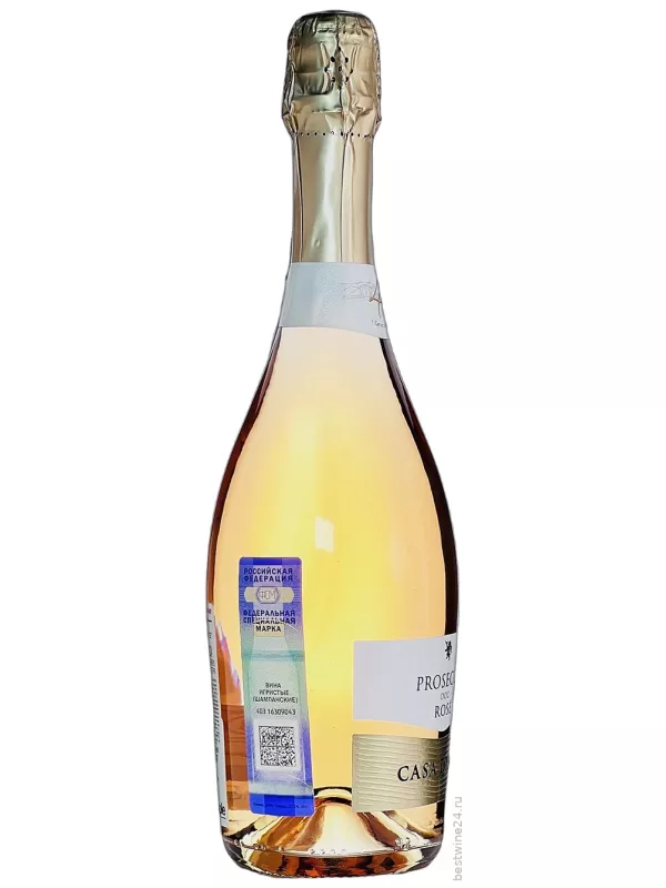 Casa Defra, Prosecco DOC Rose