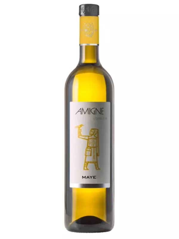 Les Fils Maye, L'Oiseleur Amigne, Valais AOC