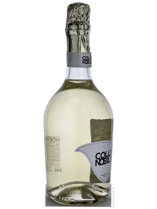 Contarini, Collinobili Bianco Spumante Millesimato