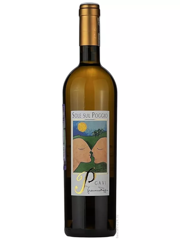Il Poggio, Sole Sul Poggio Gavi del Comune di Gavi Rovereto DOCG