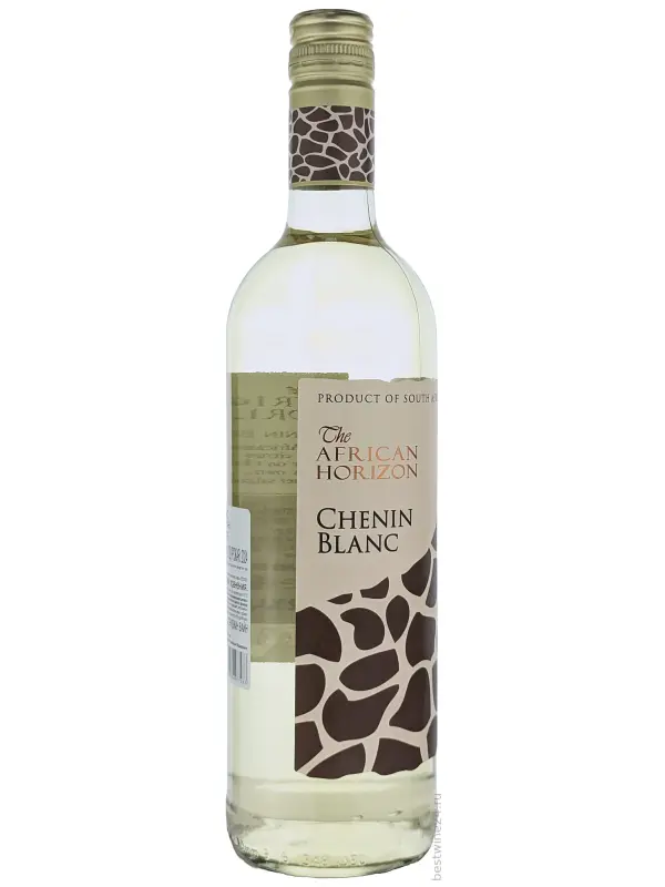 The African Horizon Chenin Blanc