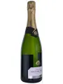 Bernard Remy, Blanc de Blancs Brut, Champagne AOC — фото 4