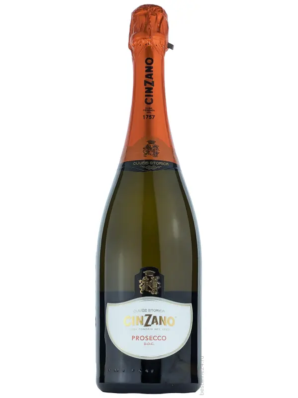 Cinzano Spumante Prosecco