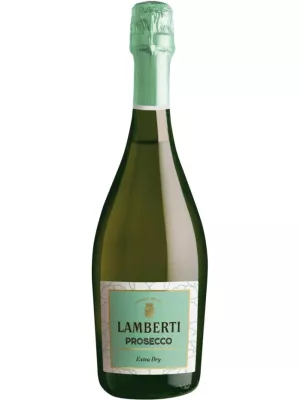 Просекко Lamberti, Prosecco DOC Extra Dry 0.75 л