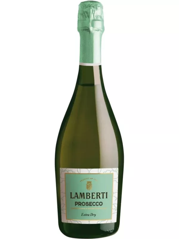 Lamberti, Prosecco DOC Extra Dry