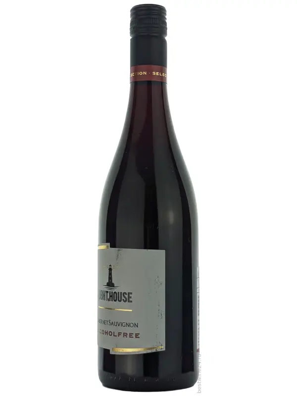 Peter Mertes, Light House Cabernet Sauvignon Alcoholfree