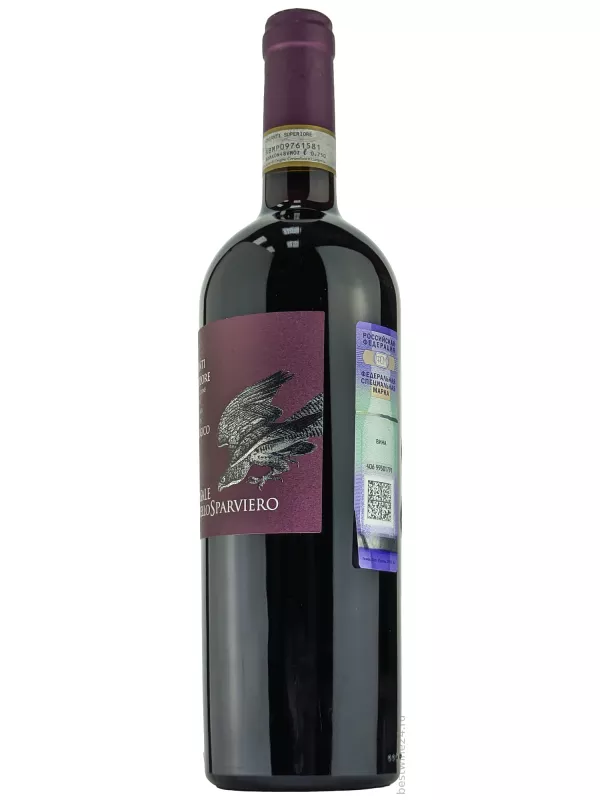 Casale dello Sparviero, Chianti Superiore DOCG