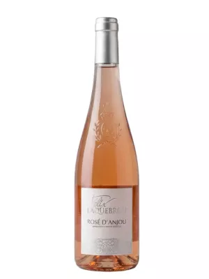 Вино Felix Laquebrou, Rose d'Anjou AOP 2024, 0.75 л