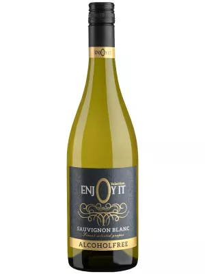 Безалкогольное вино EnjOy it Sauvignon Blanc 0.75 л