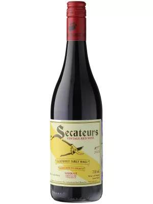 Вино A.A. Badenhorst, Secateurs Red Blend, Swartland WO 2021, 0.75 л