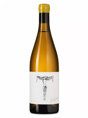 Вино Veronica Ortega, La Llorona, Bierzo DOP 2023, 0.75 л