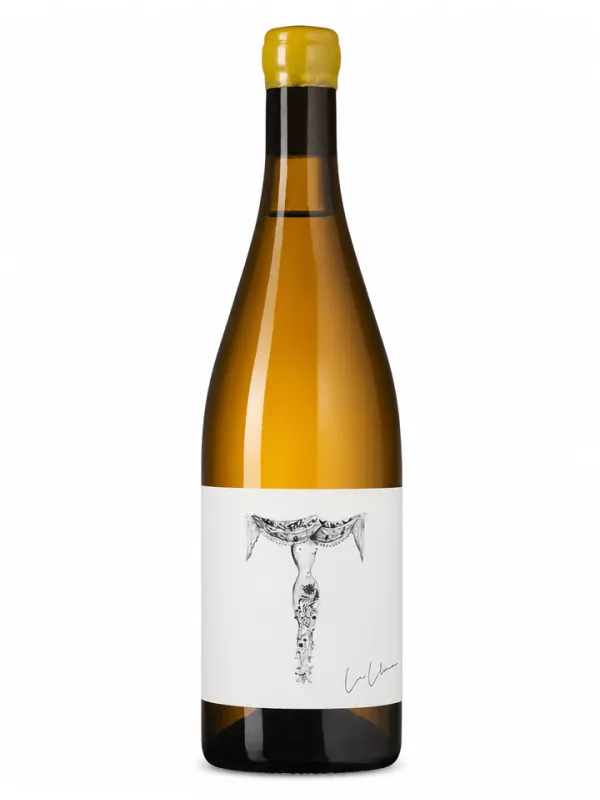 Veronica Ortega, La Llorona, Bierzo DOP