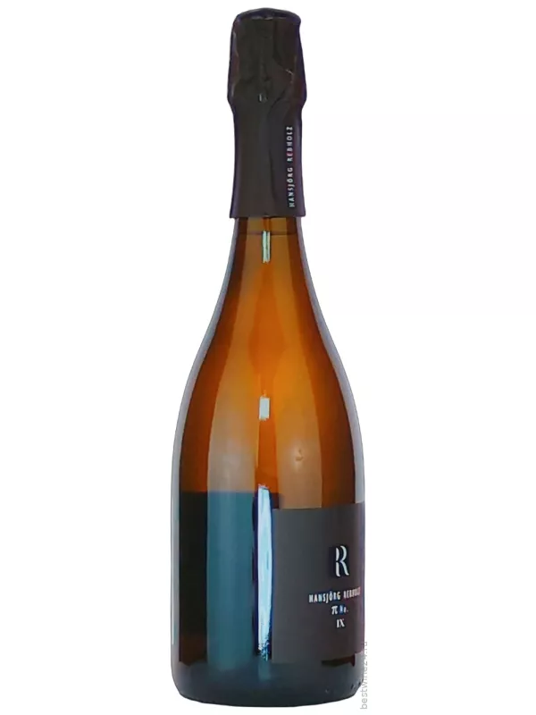 Weingut Rebholz, PiNo IX Sekt Extra Brut