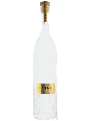 Водка Niki Pure 0.7 л