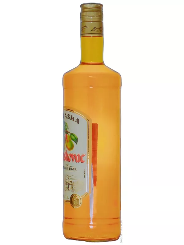 Maraska, Kruscovac