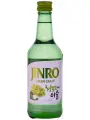 Jinro Green Grape Soju — фото 1