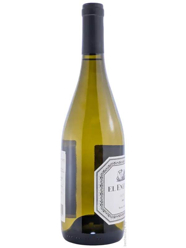 El Enemigo, Chenin, Mendoza
