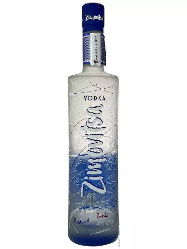 Zimovitsa