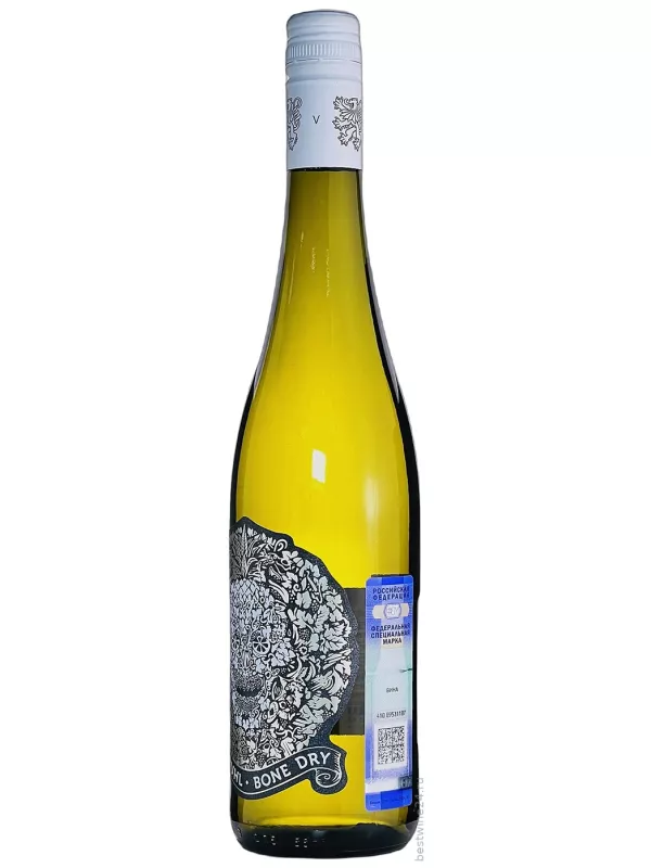 Reichsrat von Buhl, Bone Dry Riesling