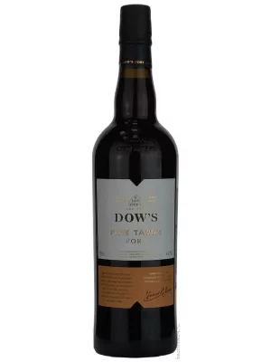 Портвейн Dow's Fine Tawny Port 0.75 л