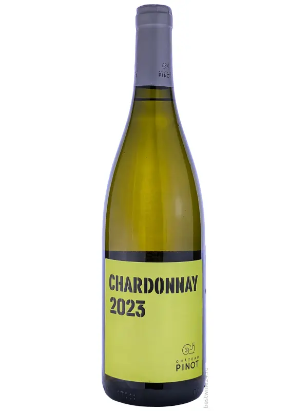 Shato Pinot, Chardonnay