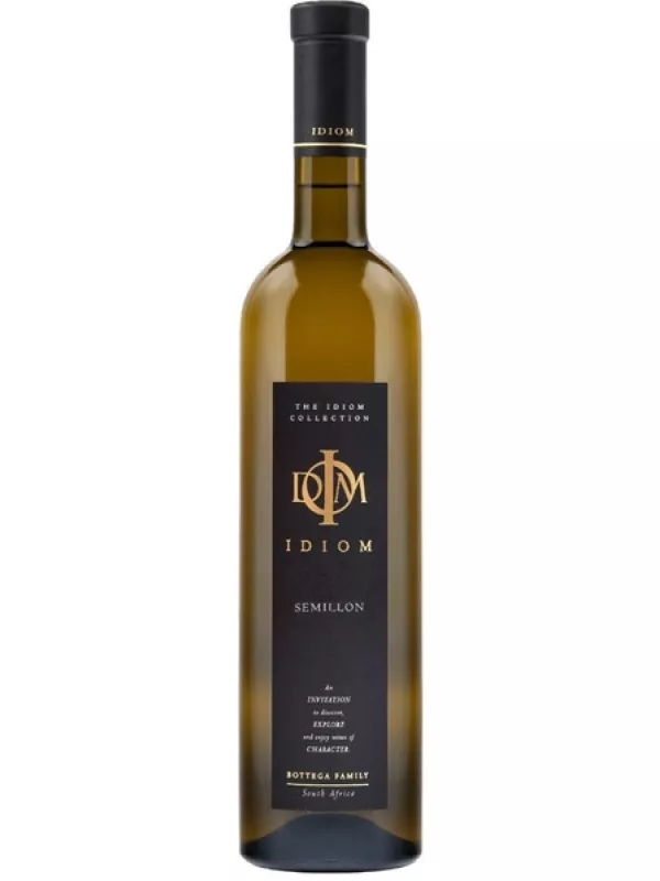 Idiom Viognier