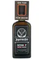 Jagermeister Scharf, set with shot — фото 1