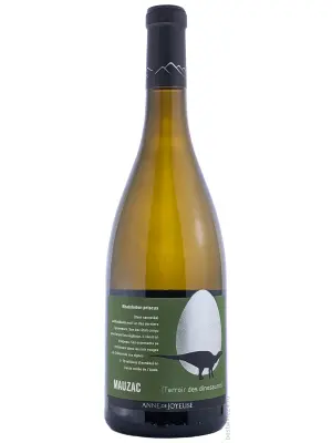 Вино Anne de Joyeuse, Rhabdodon Priscus Mauzac, Pays d'Oc IGP 2023, 0.75 л