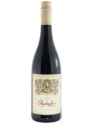 Вино Vinarija Kovacevic, Orpheline Crveni 0.75 л