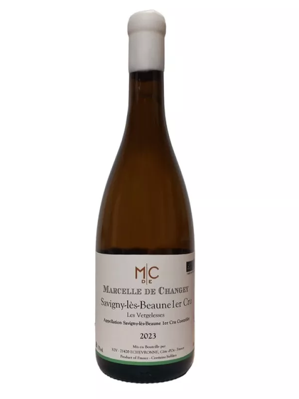 Marcelle de Changey, Savigny-les-Beaune Premier Cru Les Vergelesses