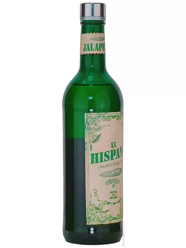 El Hispano Jalapeno