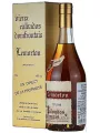 Calvados Lemorton, Reserve 10 Years Old, gift box — фото 2