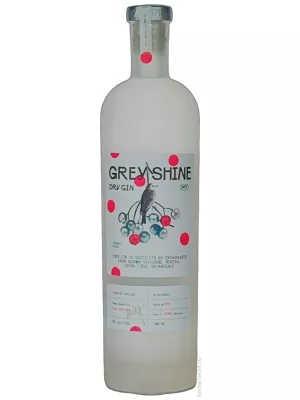 Джин Grey Shine 0.7 л