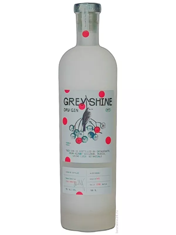Grey Shine