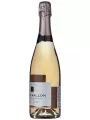 Louis Vallon, Cremant de Bordeaux AOC Brut Rose — фото 2