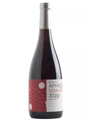 Вино Aphros Vinhao, Vinho Verde DOC 2020, 0.75 л