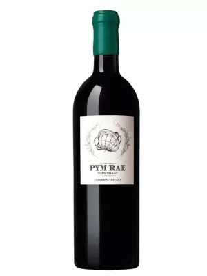 Вино Tesseron Estate, Pym-Rae, Napa Valley 2019, 0.75 л