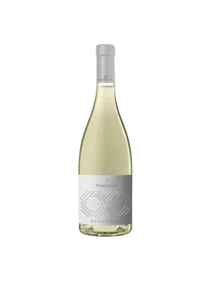 Вино Torrevento, Infinitum Bianco IGT 2025, 0.75 л