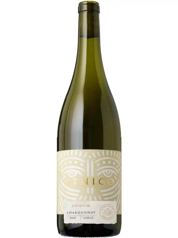 Etnico Organic Chardonnay
