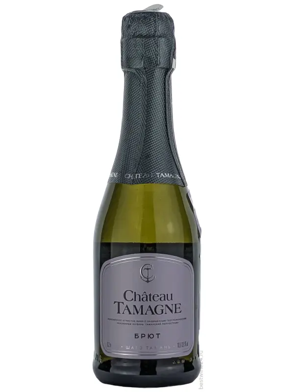 Chateau Tamagne Brut Blanc