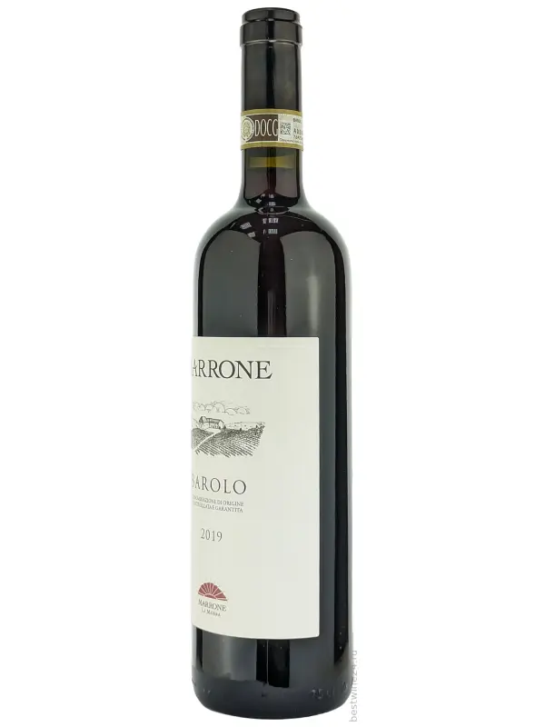 Famiglia Marrone, Barolo DOCG
