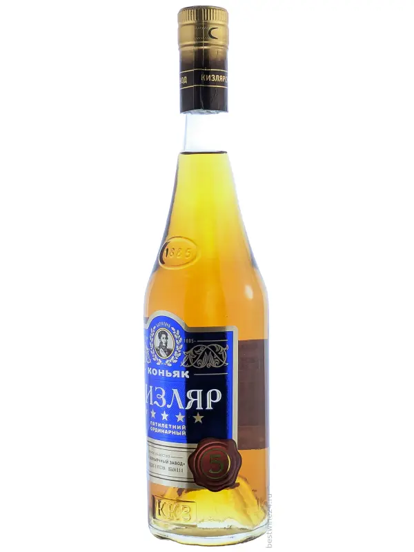 Кизляр Пятилетний