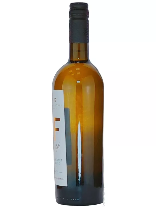 Fanagoria, F-Style Cabernet Blanc