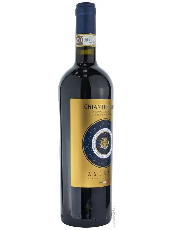 Astrale Chianti Riserva DOCG