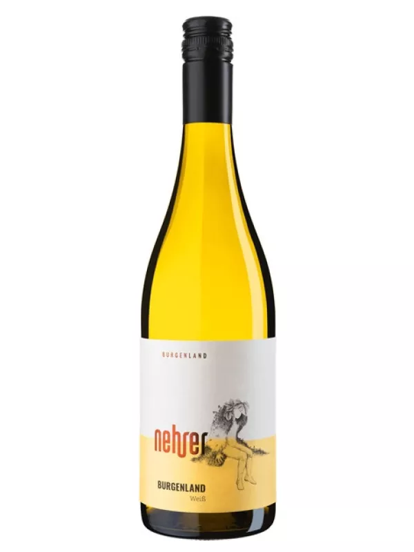 Nehrer, Burgenland Weiss DAC