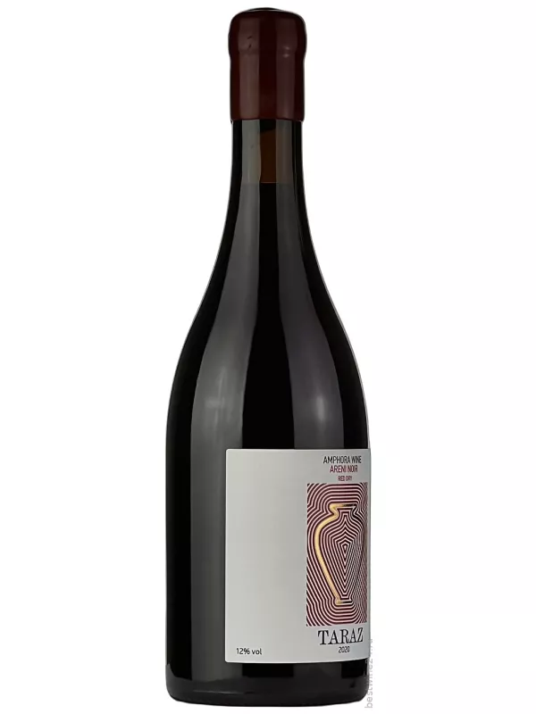 Taraz Amphora Areni Noir