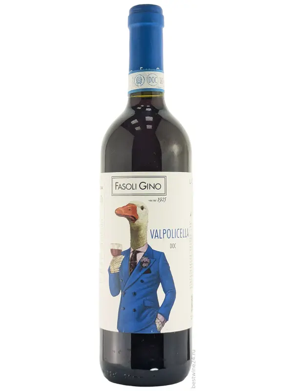 Fasoli Gino, Valpolicella DOC